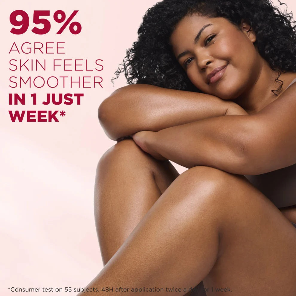 Mixa Urea Cica Repair+ Body Milk 5% Urea & Panthenol-3