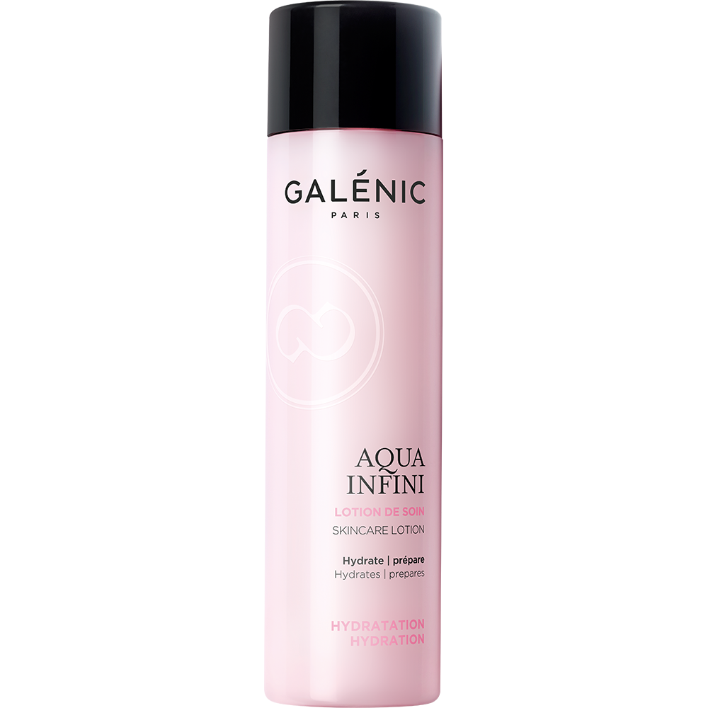 Galenic Aqua Infini Skincare Lotion-1