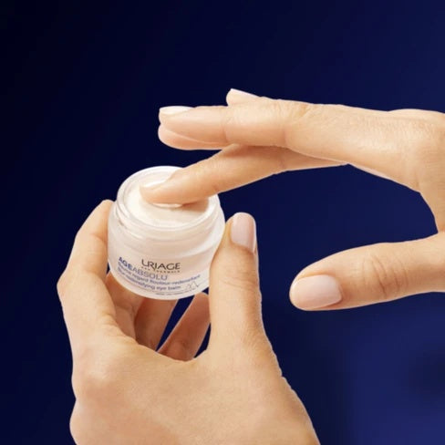 Uriage Age Absolu Blur-Redensifying Eye Balm 15 ml-2