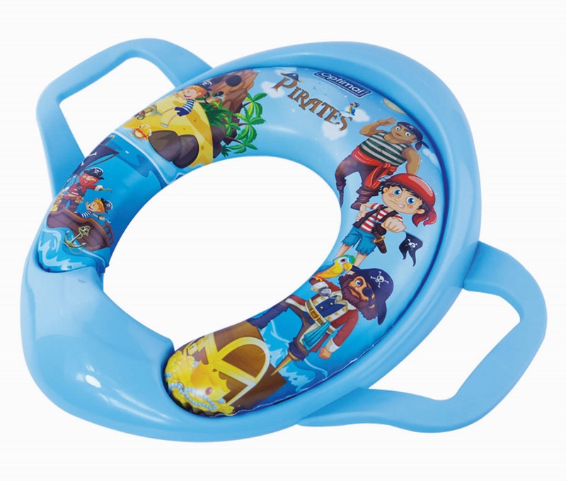 OPTIMAL SOFT TOILET TRAINING SEAT-2