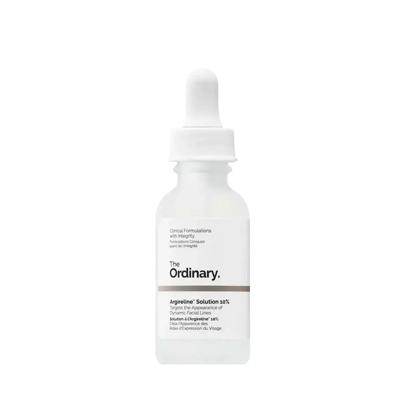 The Ordinary Argireline Solution 10% 30ml