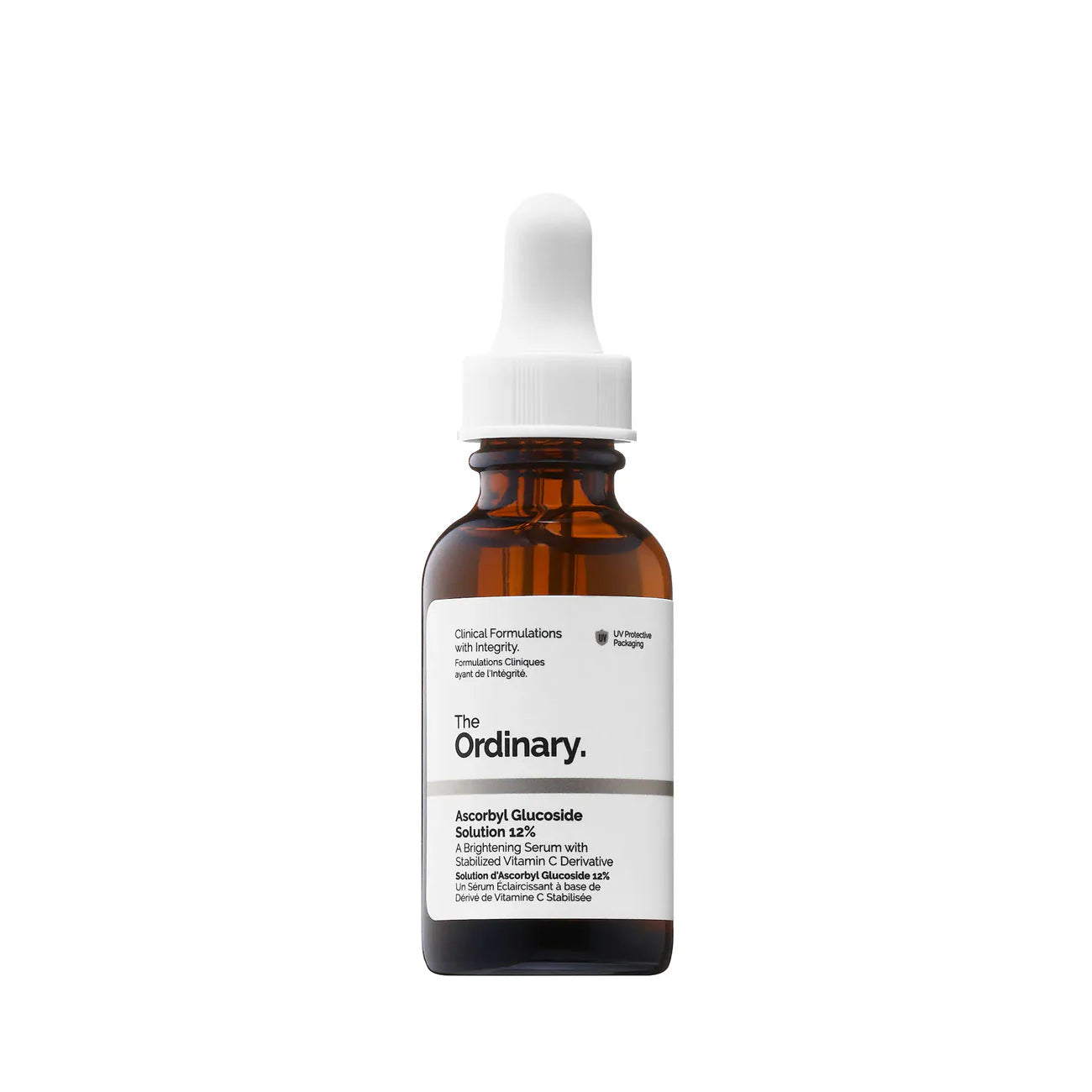 The Ordinary Ascorbyl Glucoside Solution 12% 30ml