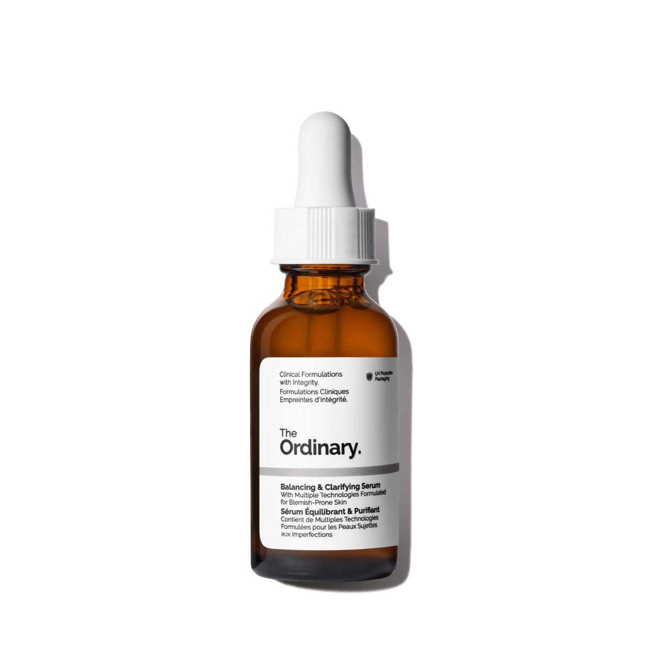 The Ordinary Balancing & Clarifying Serum 30ml