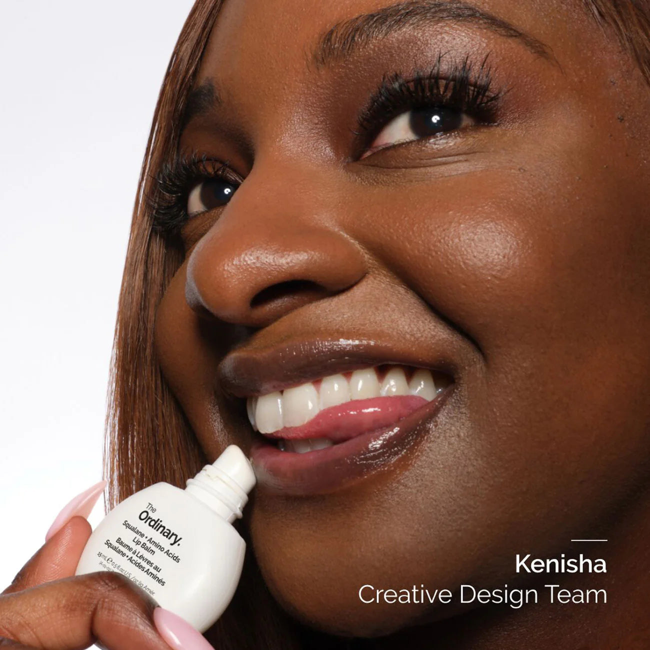 The Ordinary Amino Acids + Squalane Lip Balm 15ml