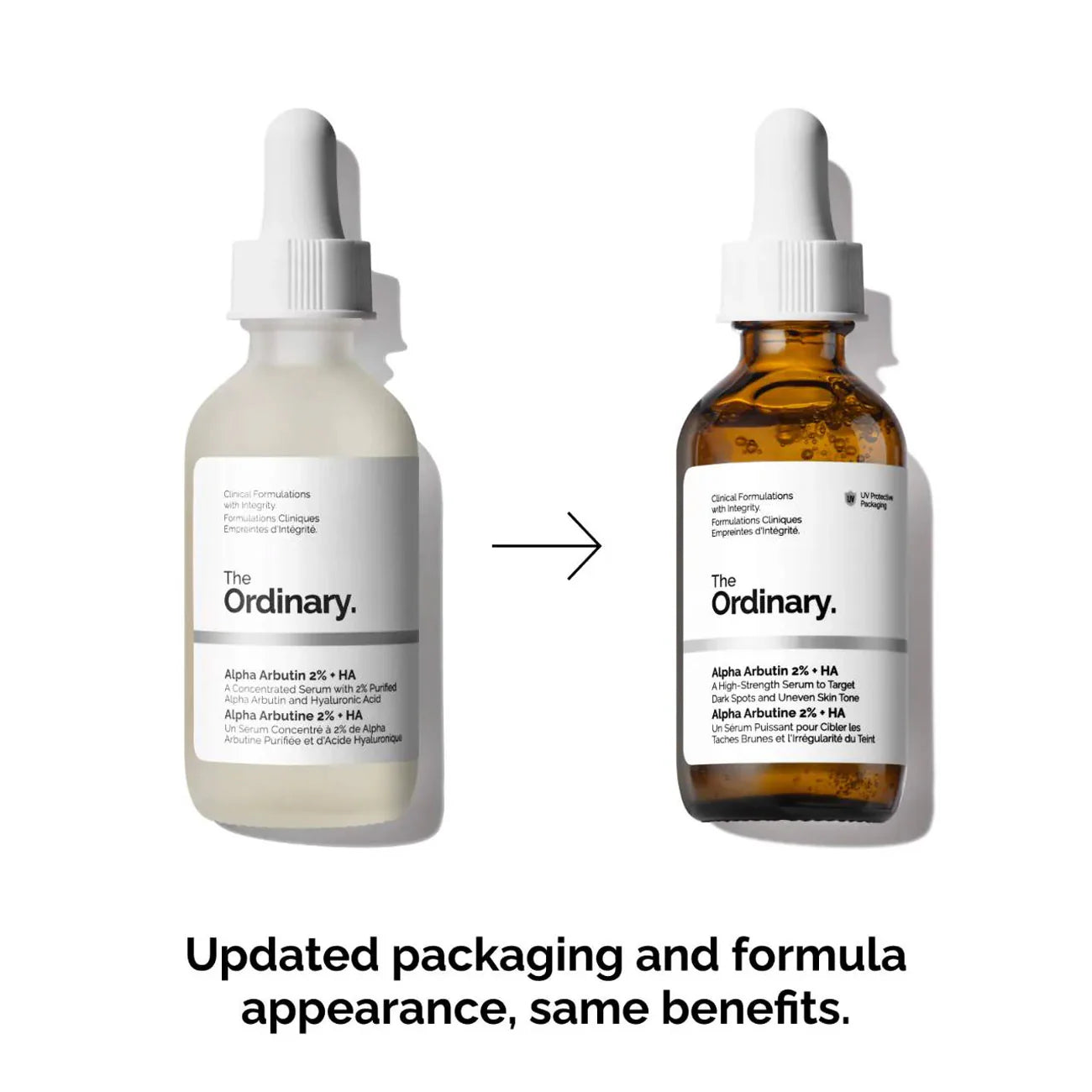 The Ordinary Alpha Arbutin 2% + HA 30ml
