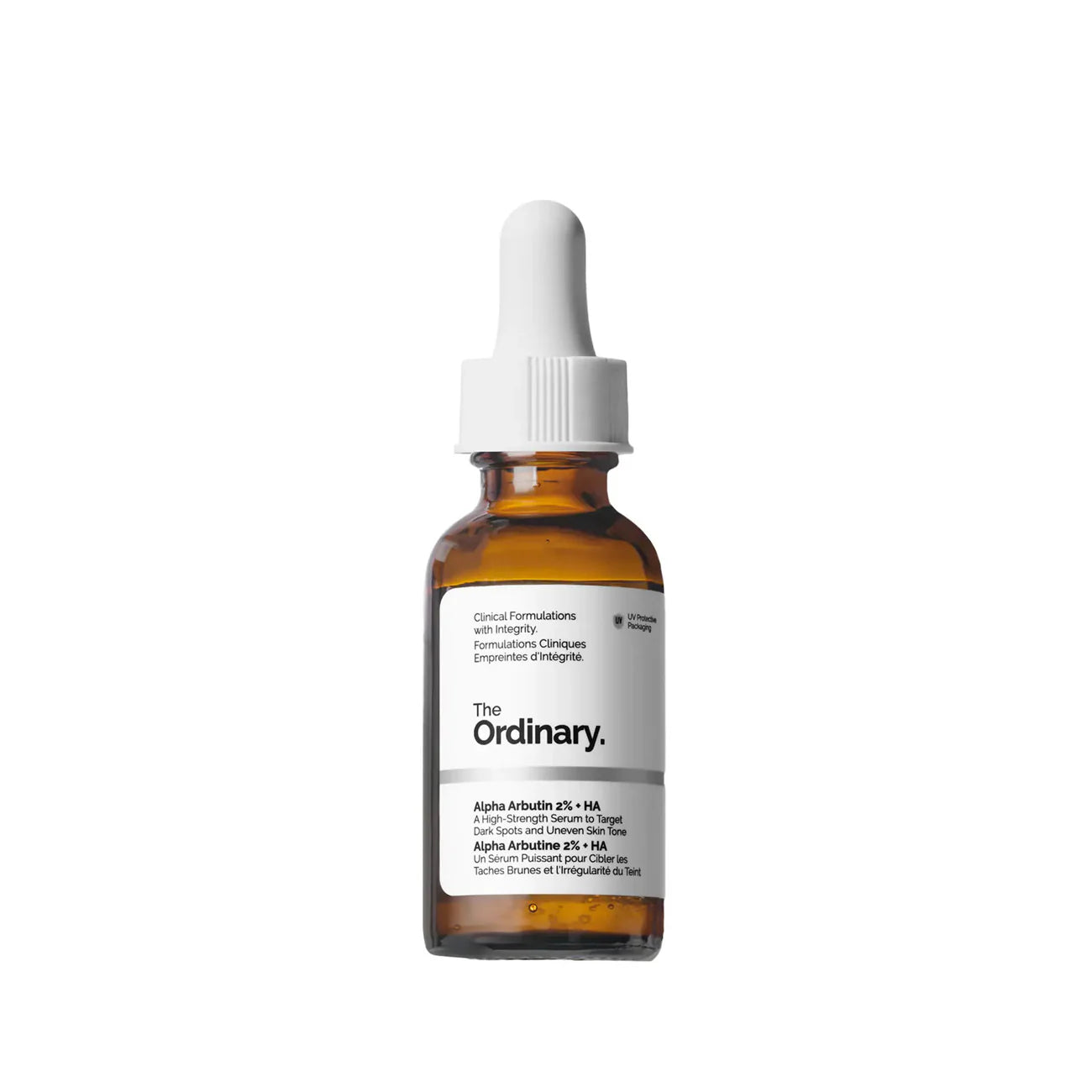 The Ordinary Alpha Arbutin 2% + HA 30ml