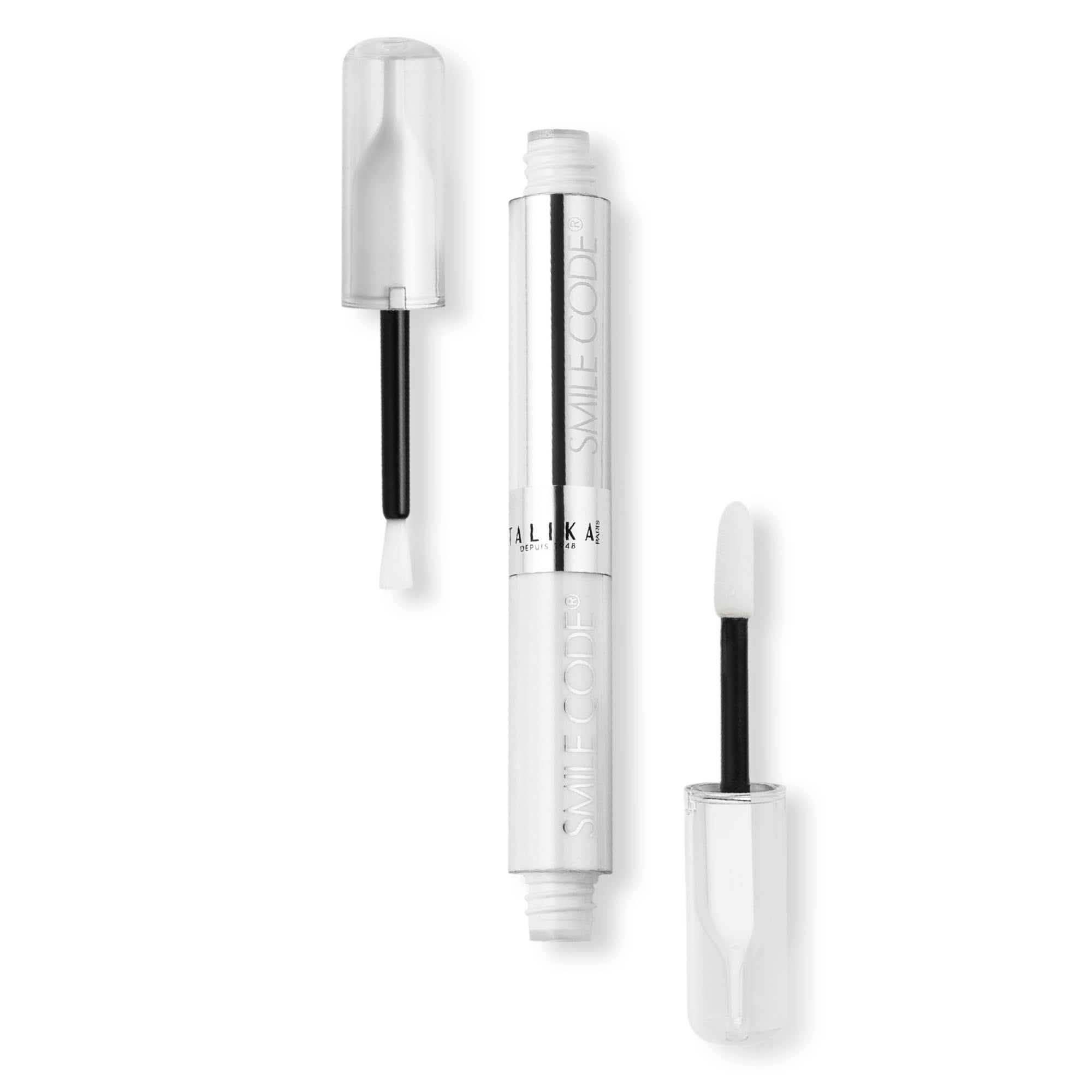 Talika Smile Code – Dual-Action Lip Care for Plumping and Anti-Aging-3