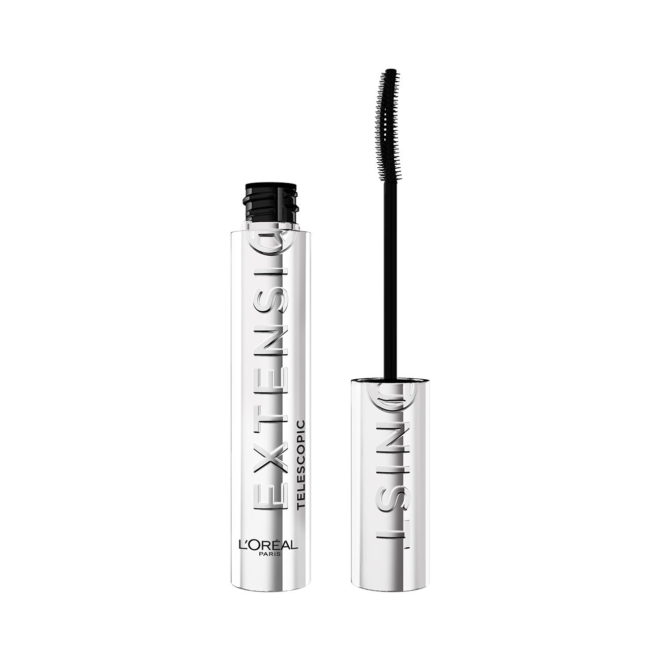 L’Oreal Paris Telescopic Extensionist Mascara Black 9.9ml-1