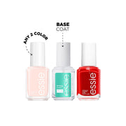 Essie Nail Polish Deal Any 2 Nail Colors & Base Coat - 30% Off-1