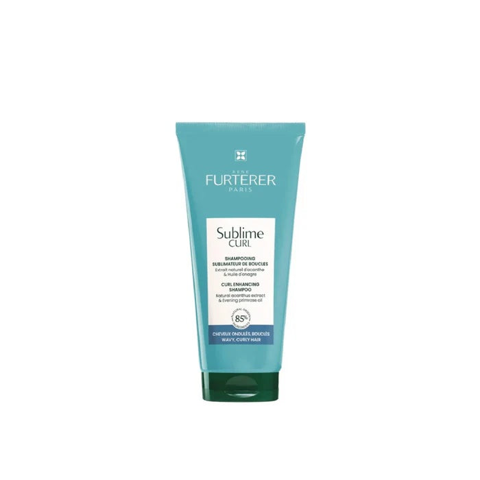 Rene Furterer Sublime Curl Activating Shampoo 200ml-1