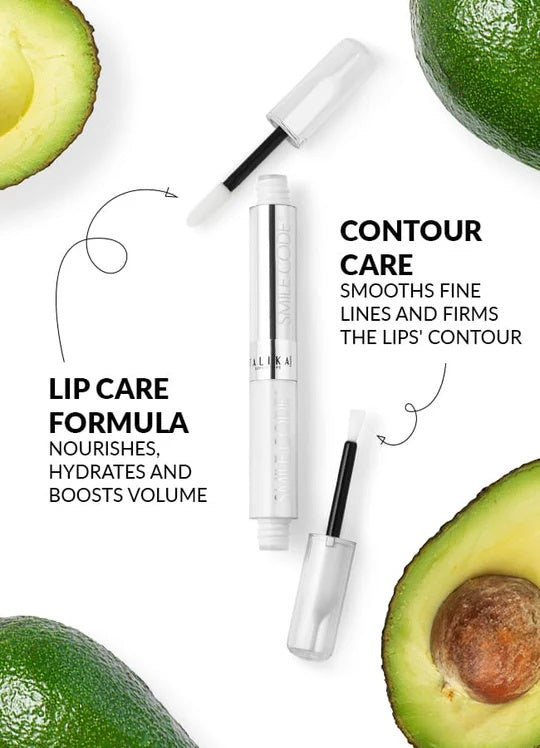 Talika Smile Code – Dual-Action Lip Care for Plumping and Anti-Aging-4