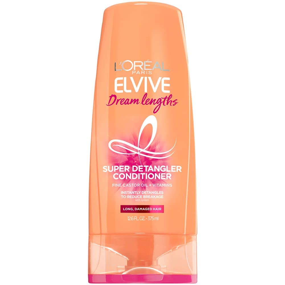 L'Oreal Paris Elvive Dream Long Hair Conditioner-1