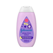 Johnson's Baby Lotion Bedtime 200ml-1