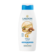Lagoon Shower Gel Smooth Skin-1