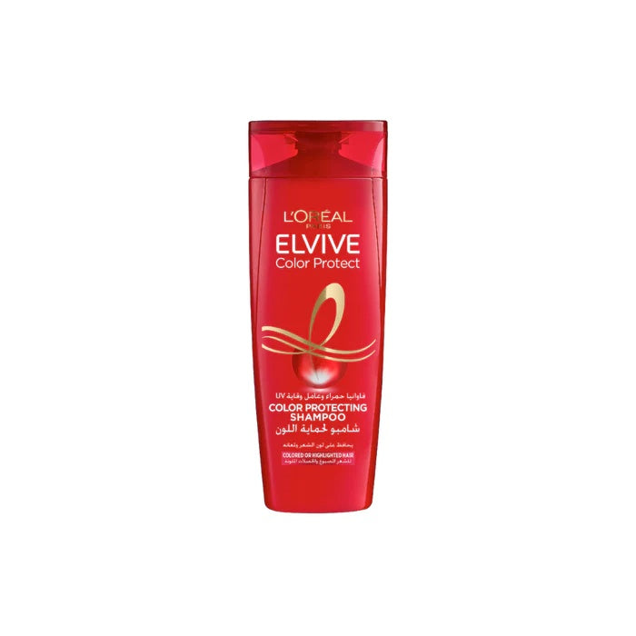 L'Oréal Paris Elvive Colour Protect Shampoo-1