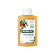 Klorane Nourishing Shampoo With Mango Butter-1