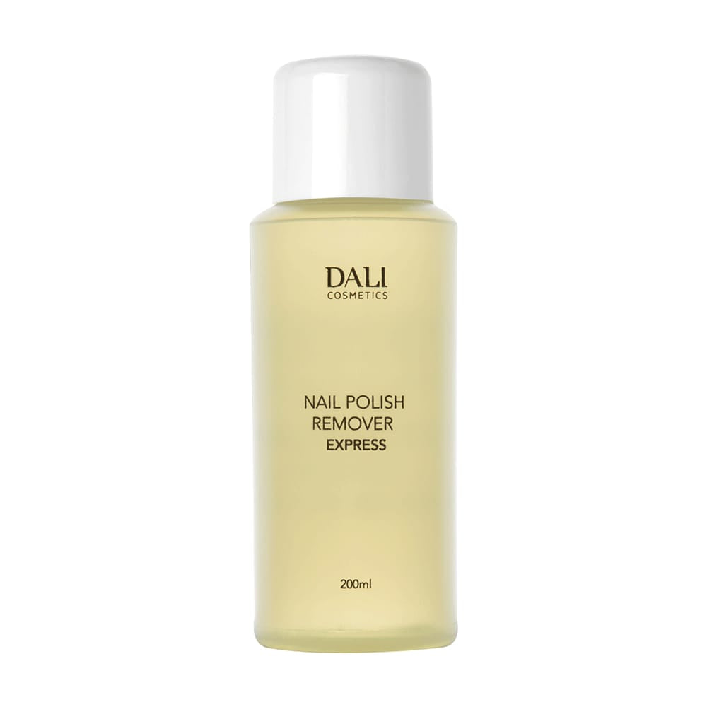 Dali Nail Polish Remover-1