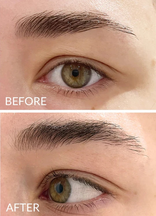 Talika Liposourcils Platinium Eyebrow Serum – Advanced Day & Night Treatment for Fuller, Darker Brows-5