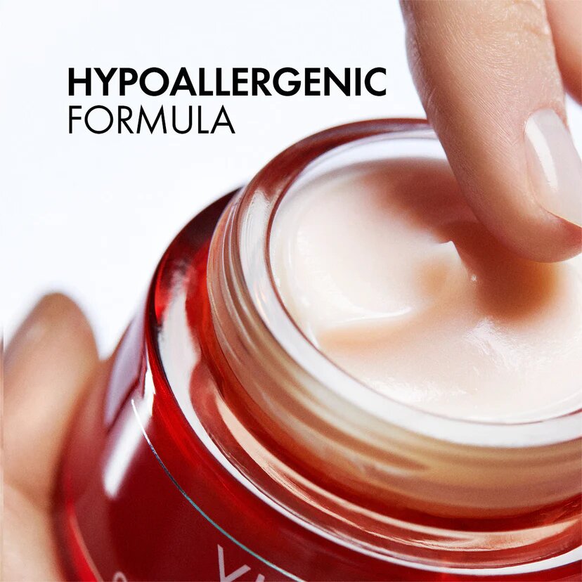 Vichy LiftActiv Collagen Specialist Anti-Aging Day Cream – Firming Moisturizer with Peptides & Vitamin C-2
