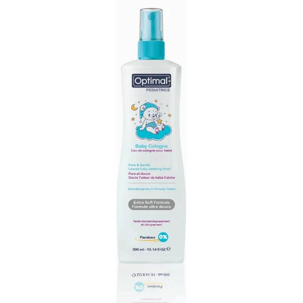 OPTIMAL BABY COLOGNE-2