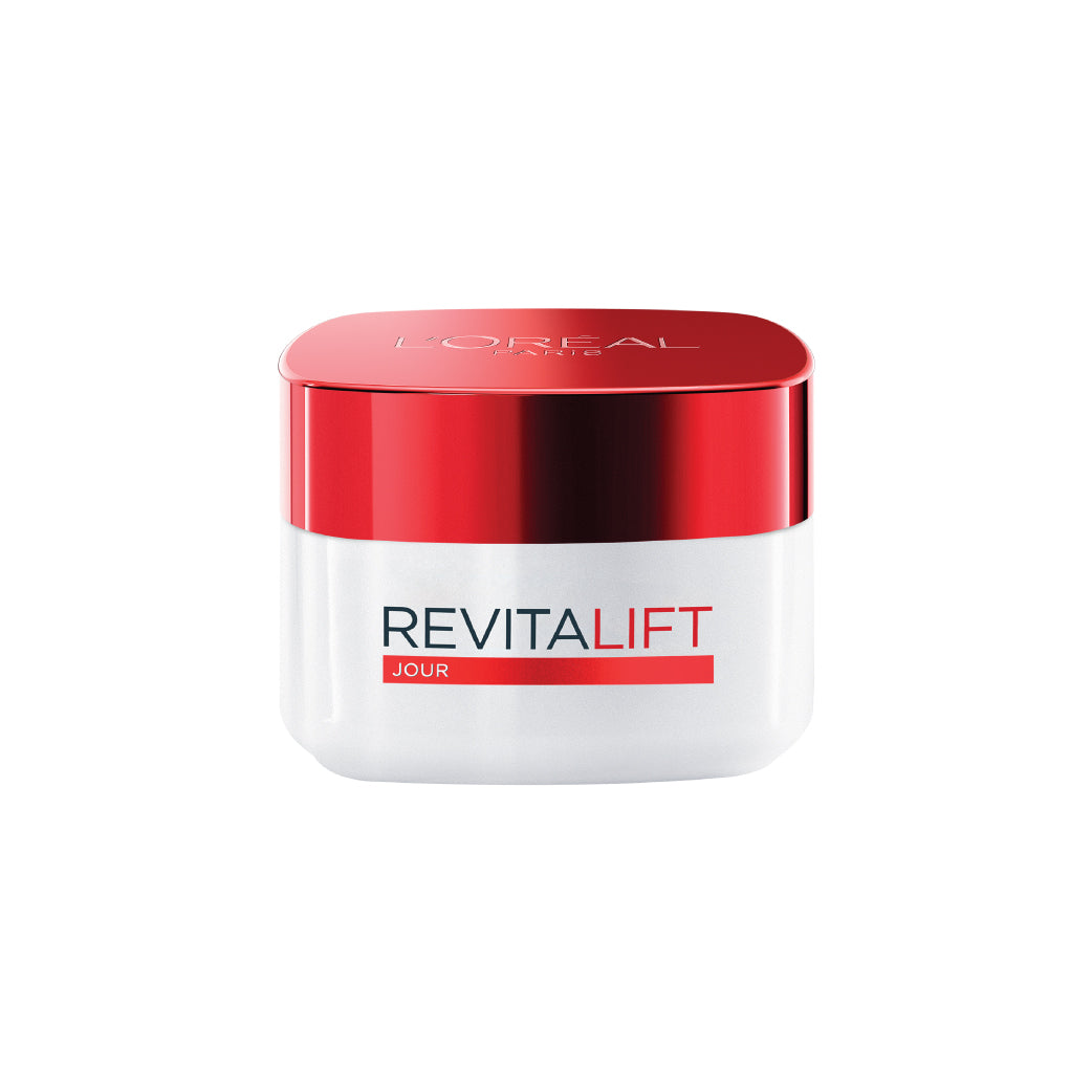 L'Oreal Revitalift Day Cream-1