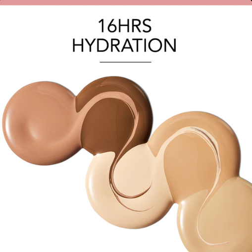 Bourjois Healthy Mix Anti-Fatigue Foundation-5