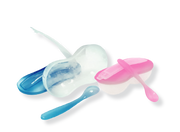 OPTIMAL GRINDING FEEDING BOWL WITH SPOON-1