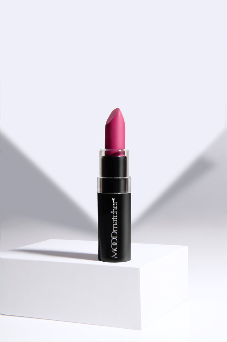 MOODMATCHER LIPSTICK- 10 Shades, Natural Colors-15
