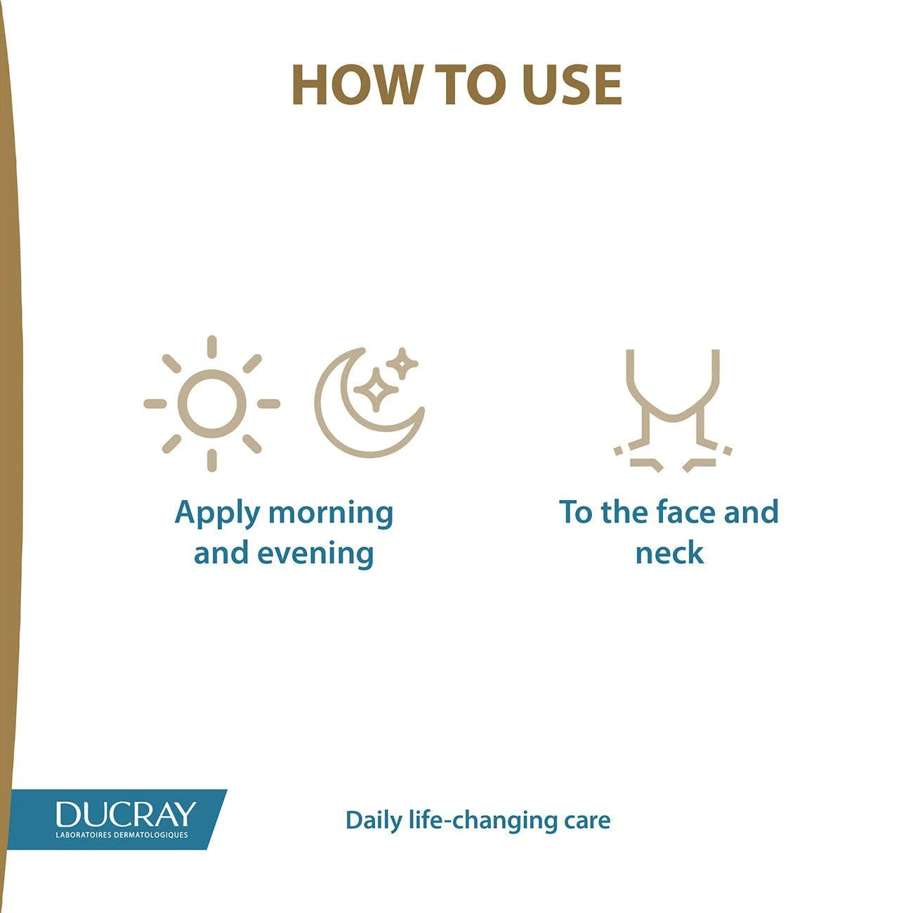 Ducray Melascreen Skin Lightening Light Cream SPF 15 - Brown Spot Treatment for Normal to Combination Skin-4