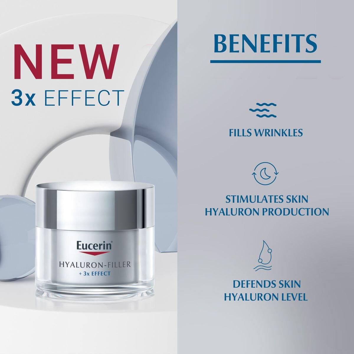 Eucerin Hyaluron-Filler Night Cream-2