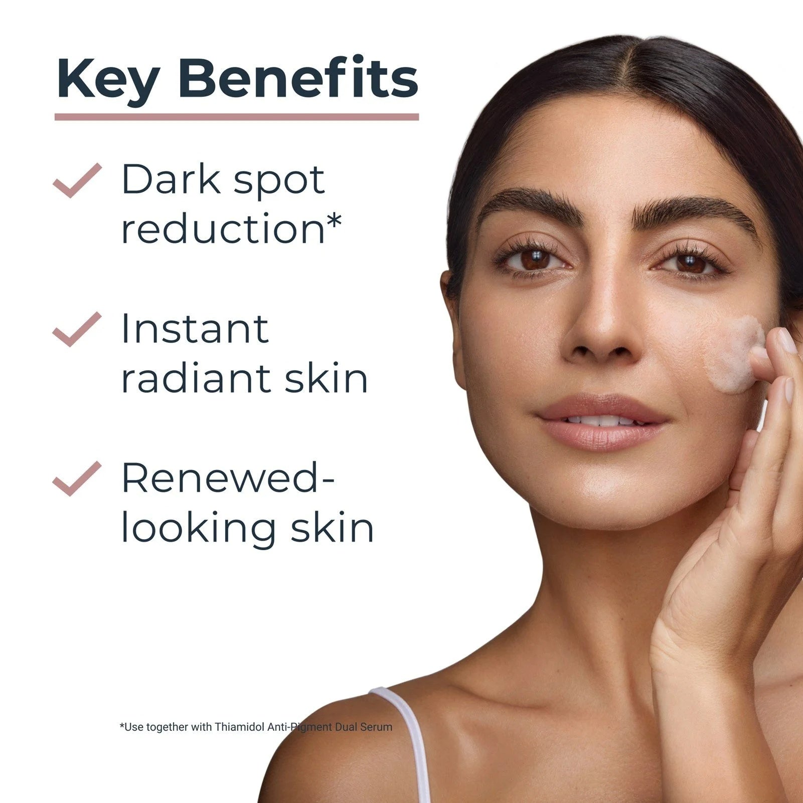Eucerin Anti-Pigment Cleansing Gel 200ml – Exfoliating Cleanser for Even Skin Tone-3