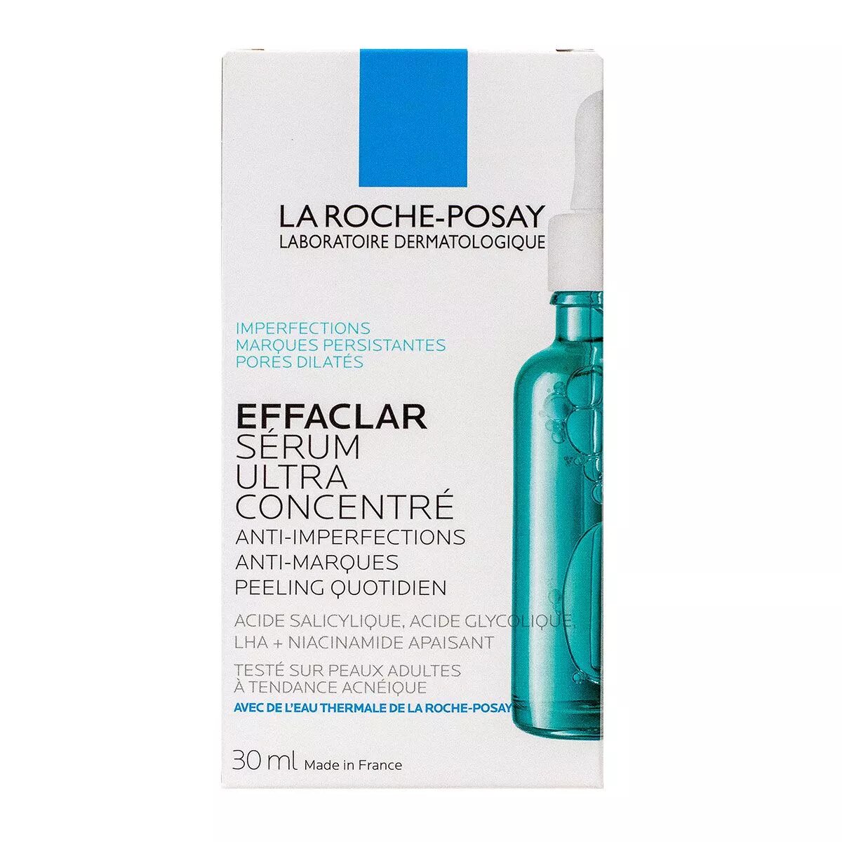 La Roche Posay Effaclar Ultra Concentrated Serum-2