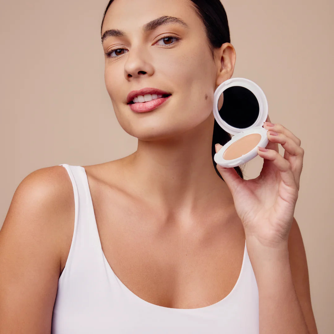 Avene High Protection Tinted Compact Sable SPF50 10 g