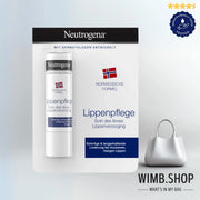 Neutrogena Lip Care Moisturizing Stick 4.8g