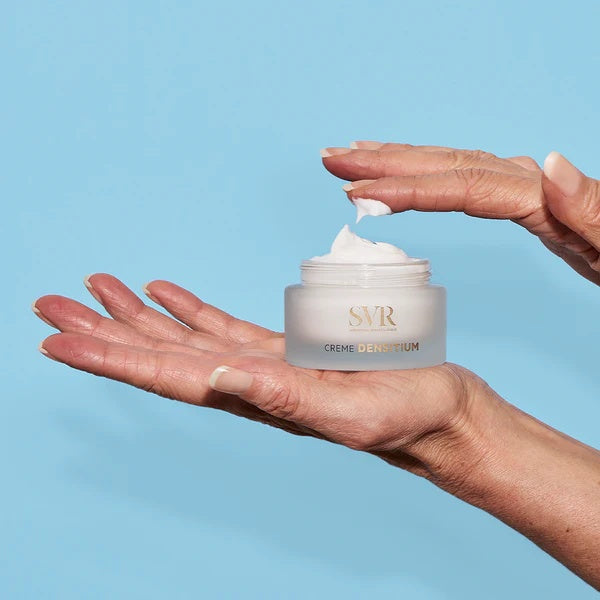 SVR Densitium Face Cream – Anti-Aging Firming Cream for Mature Skin 50ml-2