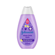 Johnson's Baby Bath Bedtime 500ml-1