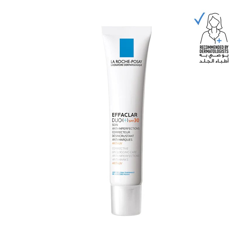 La Roche Posay Effaclar Duo+ Spf 30-1