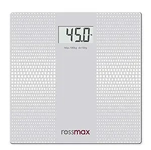 Rossmax Scale Adult-1