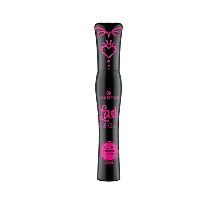 Essence Lash Princess Curl & Volume Mascara-1