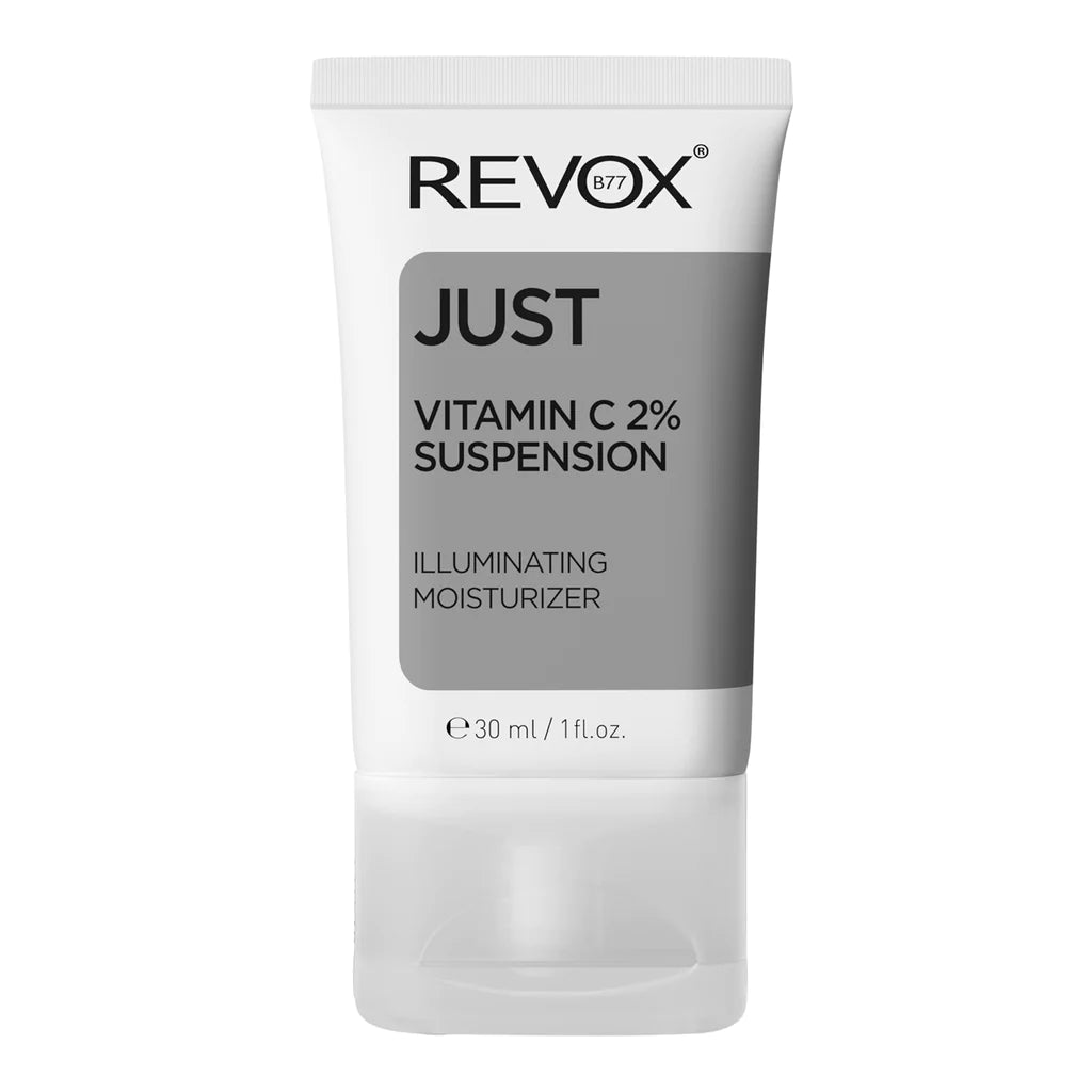 Revox B77 JUST Vitamin C 2% Suspension-1