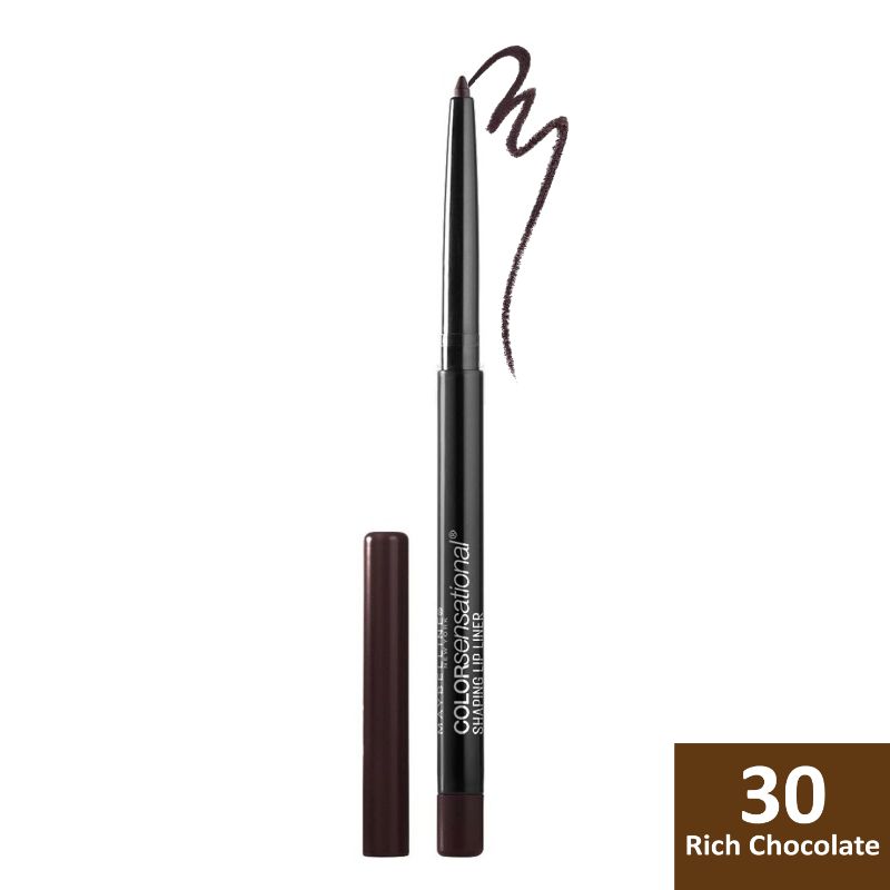 Maybelline Color Sensational Lip Liner – Define and Enhance Your Lips-6