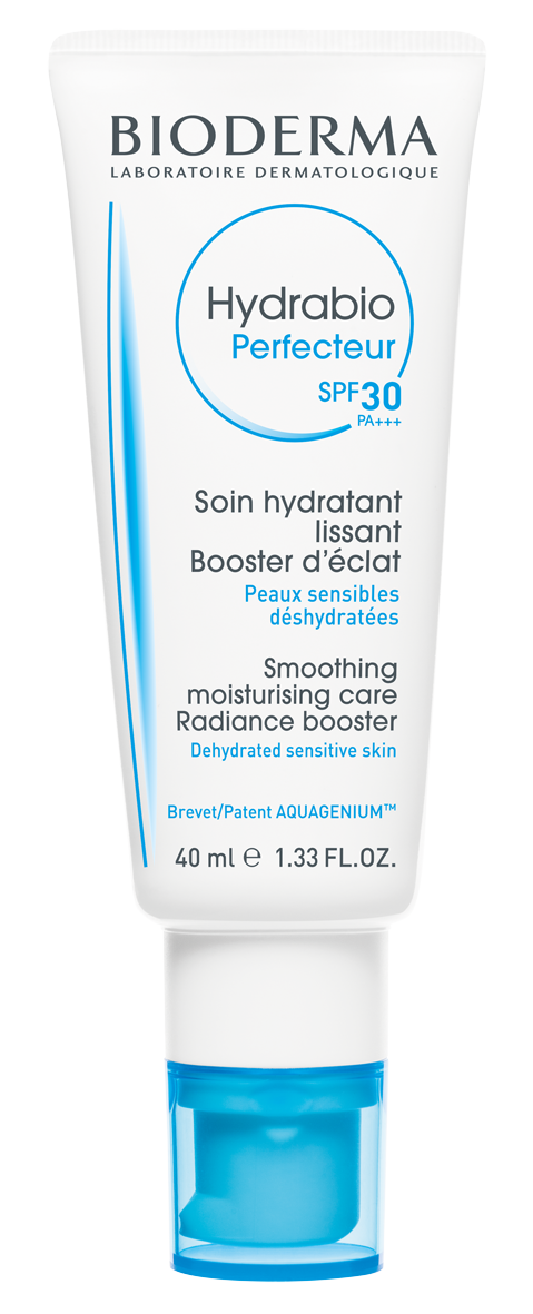 Bioderma Hydrabio Perfecteur SPF 30 Moisturizer & Sunscreen - 40ml-2