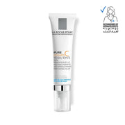 La Roche Posay Redermic C Eyes-1