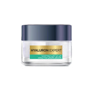 L'Oreal Hyaluron Expert Shine Control Replumping Gel-Cream- 50ml-1