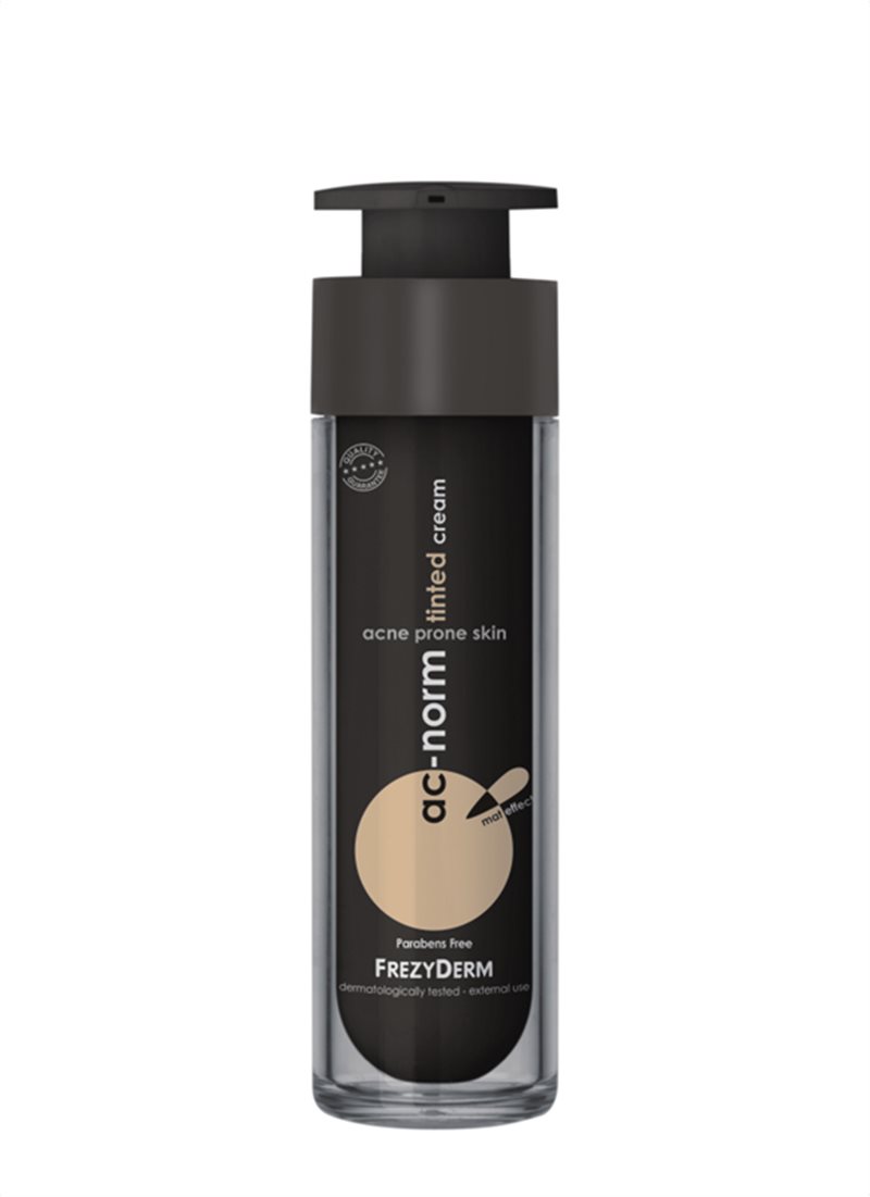 Frezyderm AC Norm Tinted Cream-2