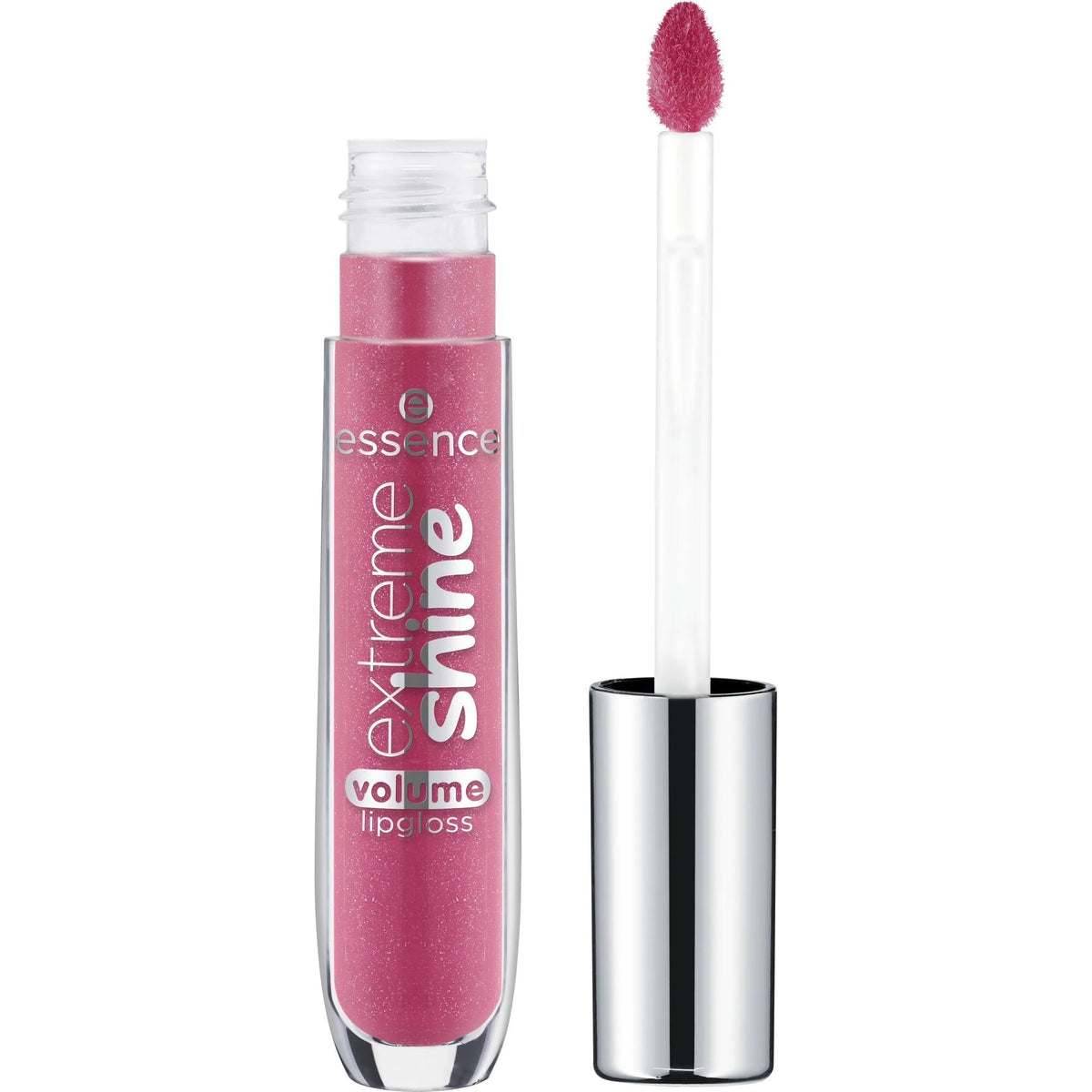 Essence Extreme Shine Volume Lipgloss 13 – Glazed Berry-2