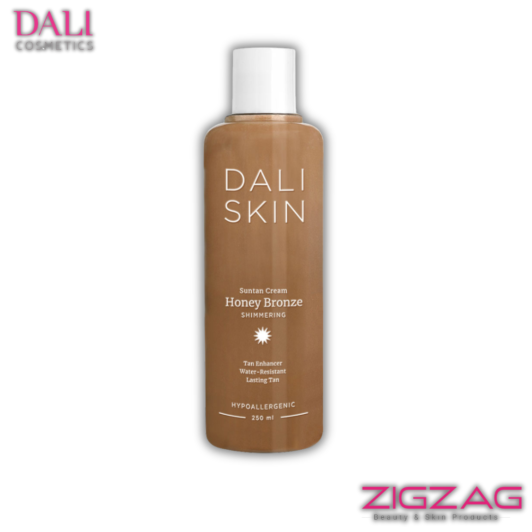 Dali Cosmetics Honey Bronze - 250 ML-1