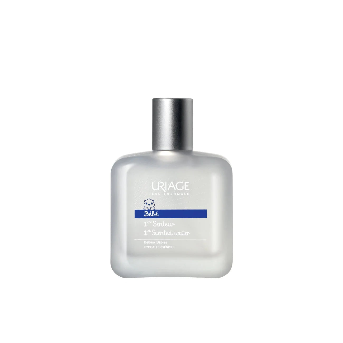 Uriage Bébé 1st Scented Water 50ML - Gentle Fragrance for Babies-2