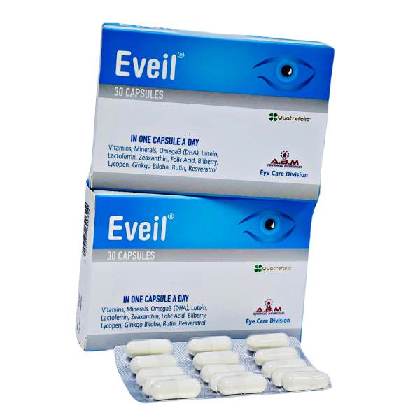 Eveil 30 Capsules-1