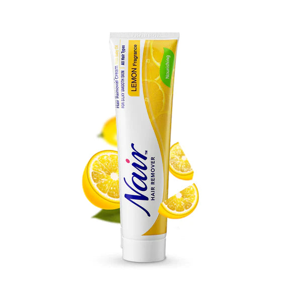 Nair Lemon Tube-1